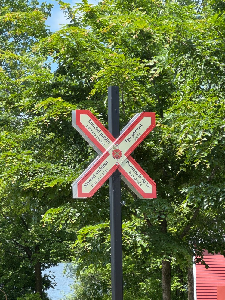 La traduction du selfie...!